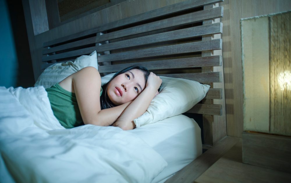 夏の不眠の原因となるものは？快眠のために何ができる？