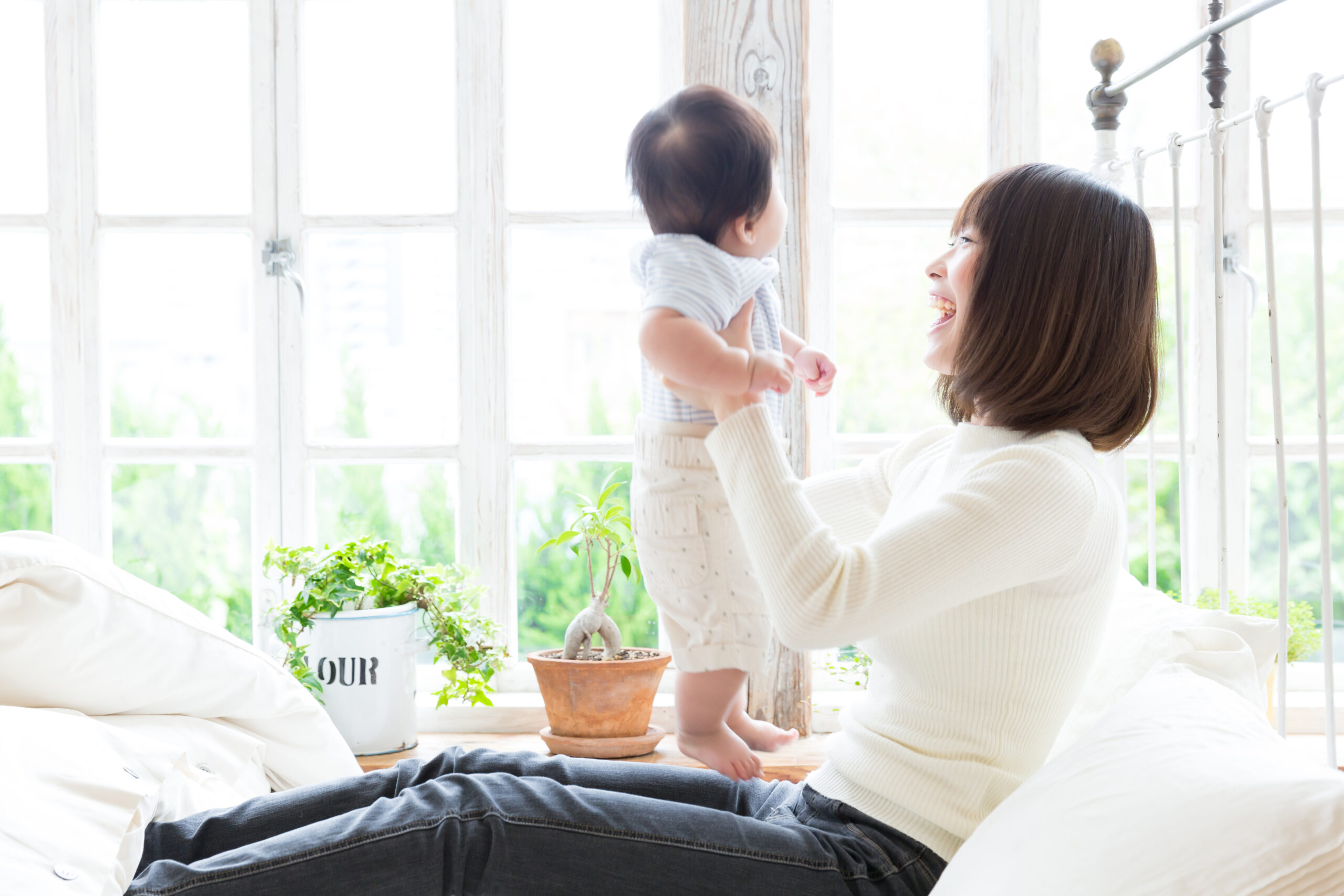 【産婦人科医コラム】将来のすこやかな妊娠・出産に備えるために大切なこと ②