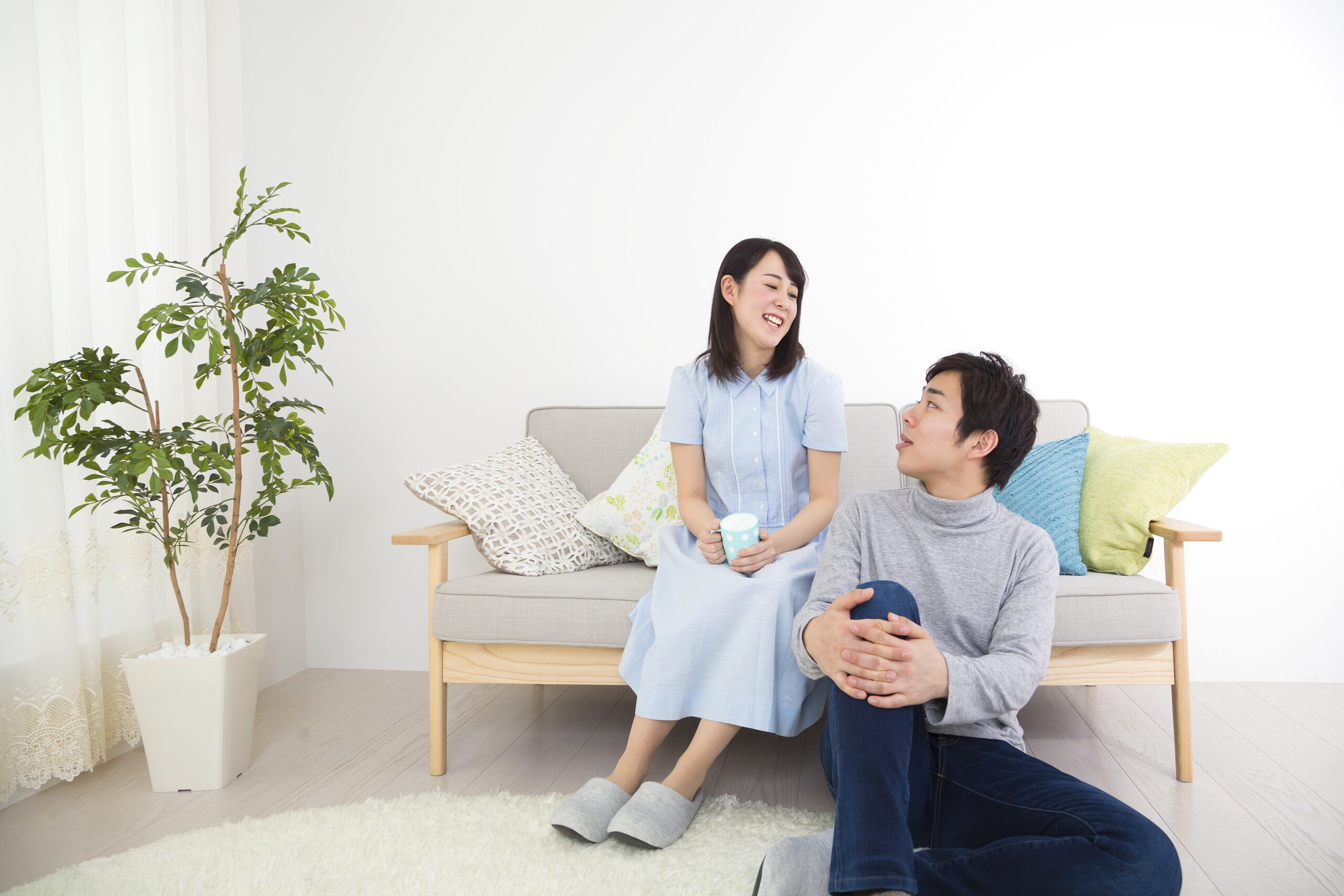 【産婦人科医コラム】漠然と将来の妊娠を考えている方々へ